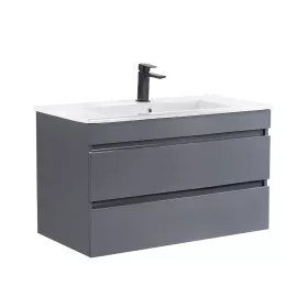 Cube 80 Unterschrank mit Spüle