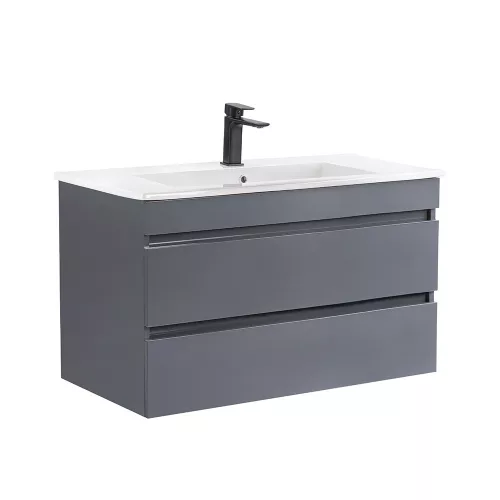 Cube 80 Unterschrank mit Spüle