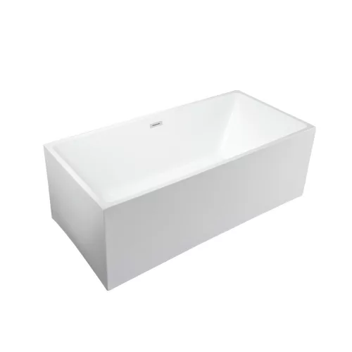 Freistehende Badewanne Nara