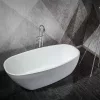 Freistehende Badewanne Riva