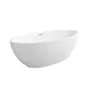 Freistehende Badewanne Kara