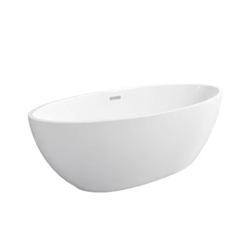 Freistehende Badewanne Kara