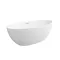 Freistehende Badewanne Kara