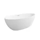 Freistehende Badewanne Kara