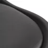 Silla Esszimmerstuhl in Schwarz