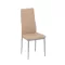Tino NOVA Esszimmerstuhl in beige-grau