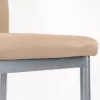 Tino NOVA Esszimmerstuhl in beige-grau
