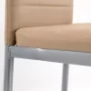 Tino NOVA Esszimmerstuhl in beige-grau
