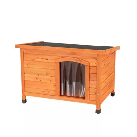 Smiley Basic Hundehütte "XL