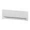 Dida/Wivea 150 lange Frontplatte