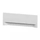 Dida/Wivea 150 lange Frontplatte