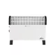 Kolumbo Elektroheizung 750W / 1250W / 2000W