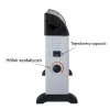 Kolumbo Elektroheizung 750W / 1250W / 2000W