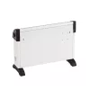 Kolumbo Elektroheizung 750W / 1250W / 2000W