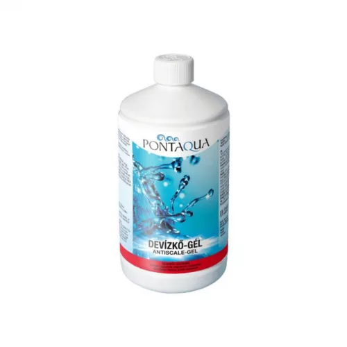 Devitrile Gel-Säureentkalker
