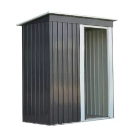 Montana 3x5 Gartengeräteschuppen