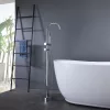 Freistehender Wasserhahn Tia