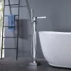 Vina freistehender Wasserhahn
