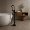 Lio freistehender Wasserhahn