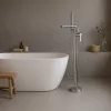 Freistehender Wasserhahn Lora