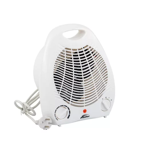 Elektrischer Heizstrahler 1000W/2000W