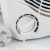 Elektrischer Heizstrahler 1000W/2000W