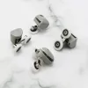 G29D Doppelduschkabine mit Rollen (G-29D)