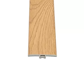 Vinyl SPC Bodenfliese Ersatz Gibson Oak 2400x45x6 mm
