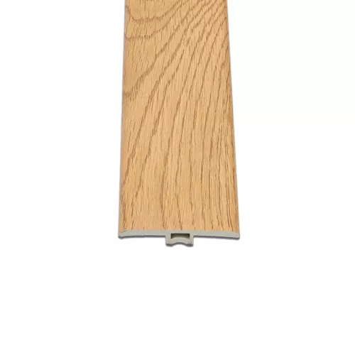 Vinyl SPC Bodenfliese Ersatz Gibson Oak 2400x45x6 mm