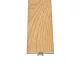 Vinyl SPC Bodenfliese Ersatz Gibson Oak 2400x45x6 mm