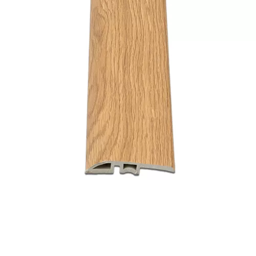 Vinyl SPC Bodenausgleich Gibson Eiche 2400x45x8 mm