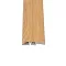 Vinyl SPC Bodenausgleich Gibson Eiche 2400x45x8 mm