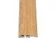 Vinyl SPC Bodenausgleich Gibson Eiche 2400x45x8 mm