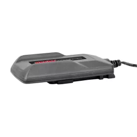 Hecht 000620CH Batterieladegerät für Batterie 000620B