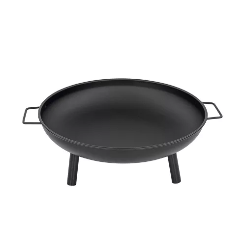Tragbare Feuerstelle 58 cm