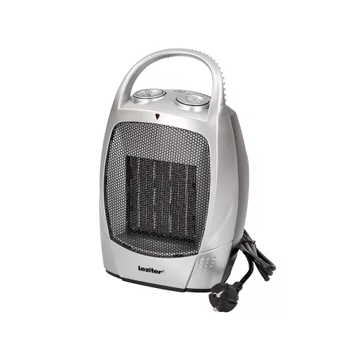 Elektrischer Keramik-Heizkörper Loa 750W/1500W