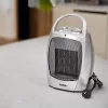 Elektrischer Keramik-Heizkörper Loa 750W/1500W