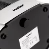 Elektrischer Keramik-Heizkörper Loa 750W/1500W