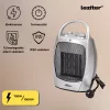 Elektrischer Keramik-Heizkörper Loa 750W/1500W
