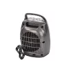 Elektrischer Keramik-Heizkörper Loa 750W/1500W