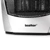 Elektrischer Keramik-Heizkörper Loa 750W/1500W