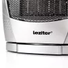 Loa elektrischer Keramik-Drehheizkörper 750W/1500W