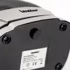 Loa elektrischer Keramik-Drehheizkörper 750W/1500W