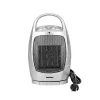 Loa elektrischer Keramik-Drehheizkörper 750W/1500W