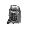 Loa elektrischer Keramik-Drehheizkörper 750W/1500W
