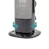 Therma elektrische Kühlung Heizung Spalte Fan 1100W / 2000W