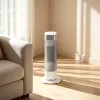 Alizee elektrischer Kühl-/Heizsäulenventilator 1000W / 2000W