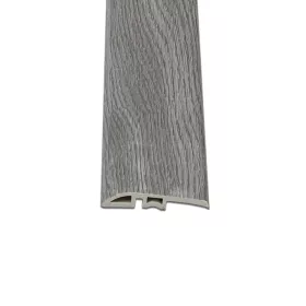 Vinyl SPC Bodenausgleich Hradok Eiche 2400x45x8 mm