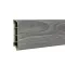 Vinyl SPC-Bodenkanten Hradok Eiche 2400x60x12 mm