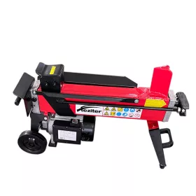 Horizontaler elektrischer Holzspalter HY4T-370 2000W 4T